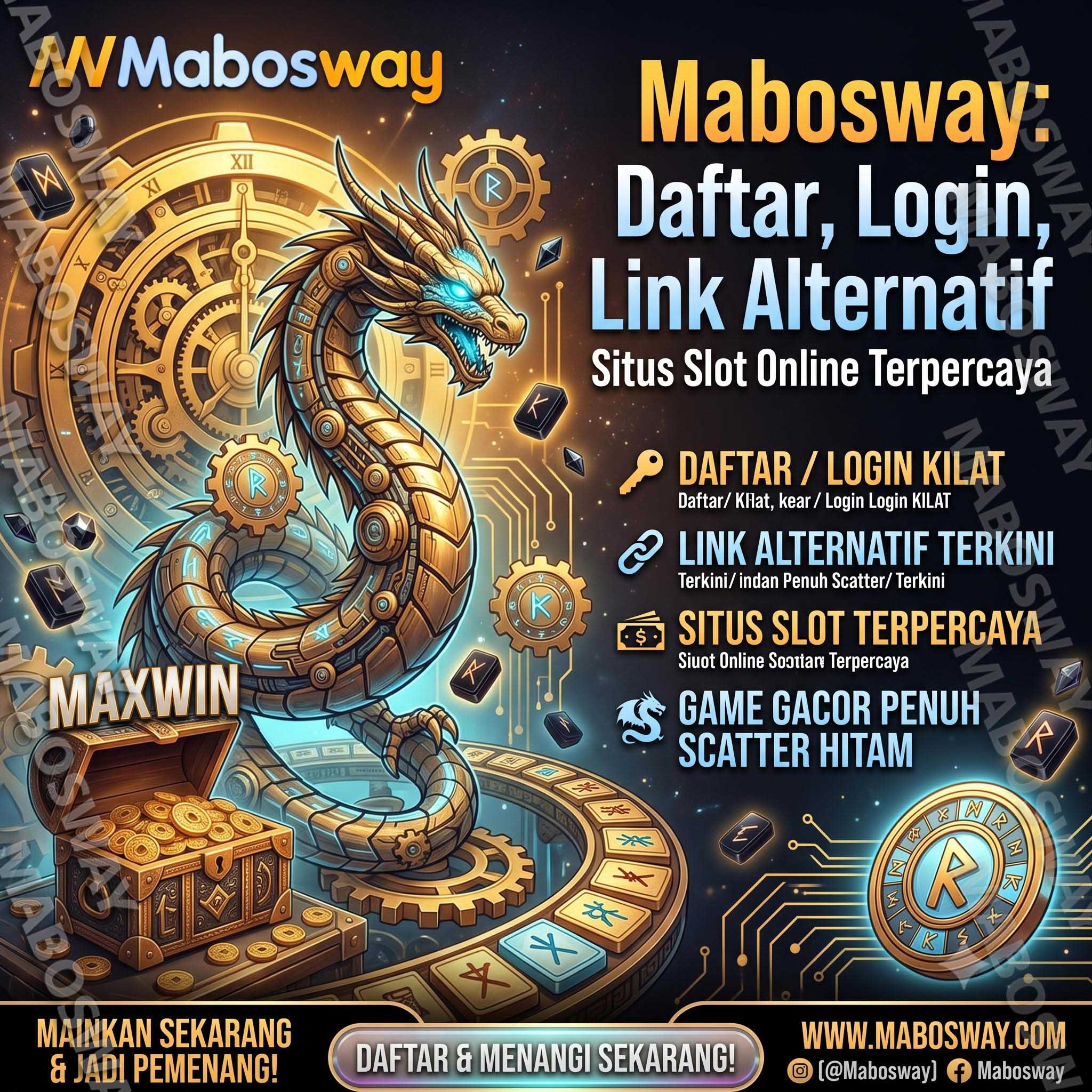 Mabosway